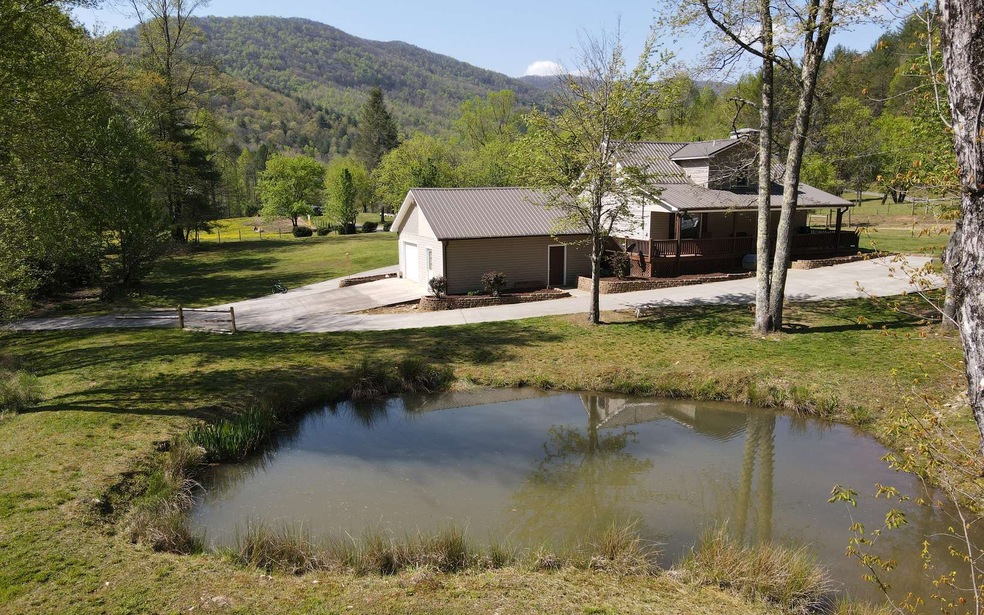Main View