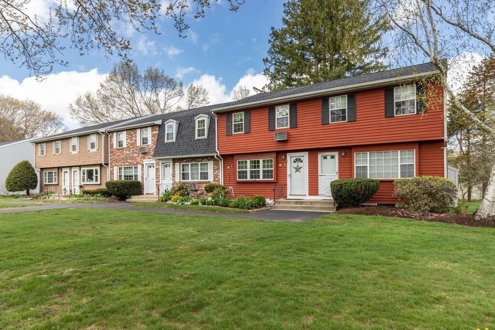 2 Christopher Dr unit 6, South Easton, MA 02375 - photo 1