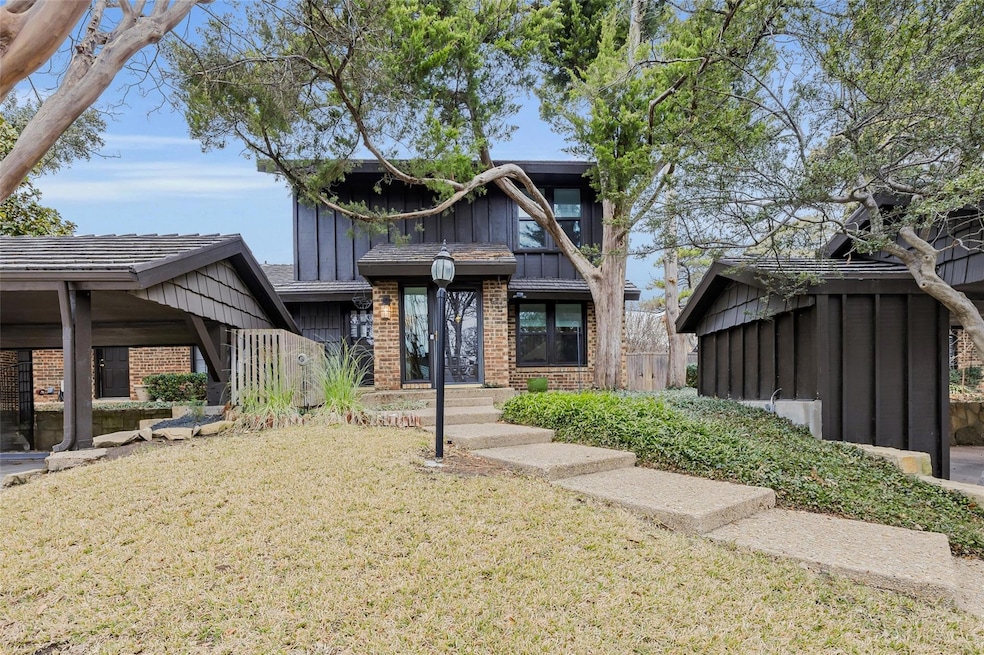 Welcome to 6935 Helsem Way!