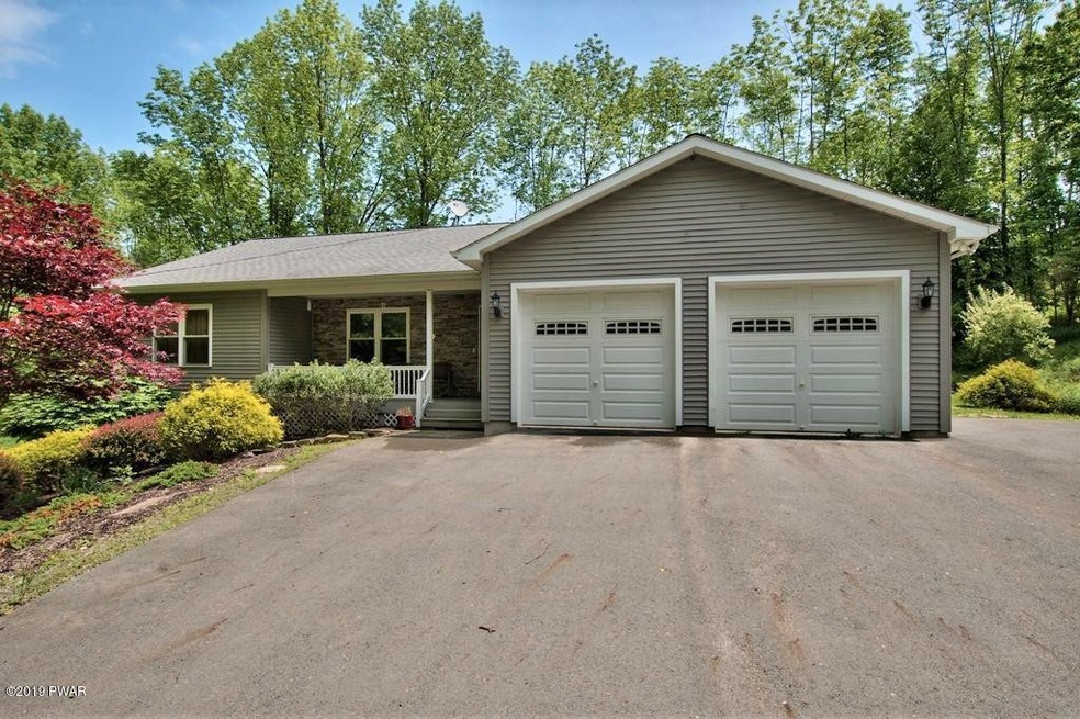 564 Prompton Rd, Prompton, PA 18456 - photo 1