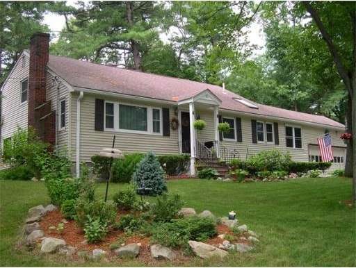 42 Quaboag Rd, Acton, MA 01720 - photo 1