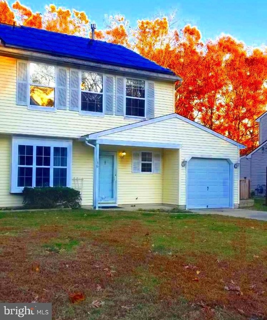 136 Baker Ave, Atco, NJ 08004 - photo 1