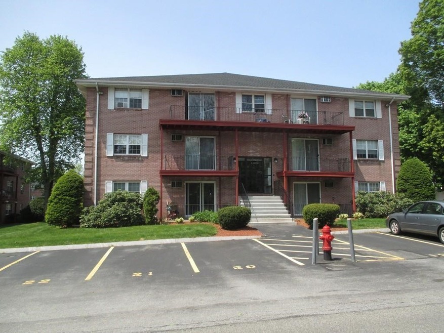 3 Kenmar Dr unit 21, Billerica, MA 01821 - photo 1