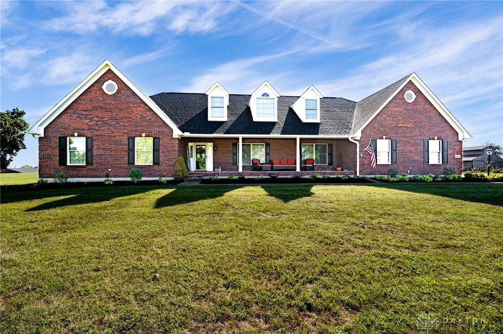 5346 Union Rd, Franklin, OH 45005 - photo 1