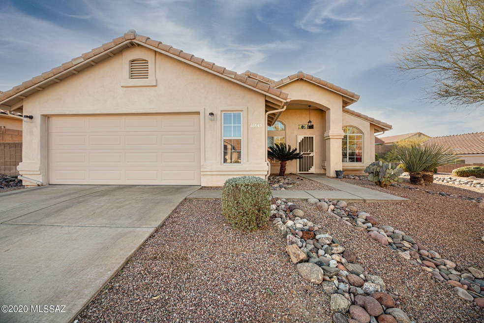 Immaculate Home