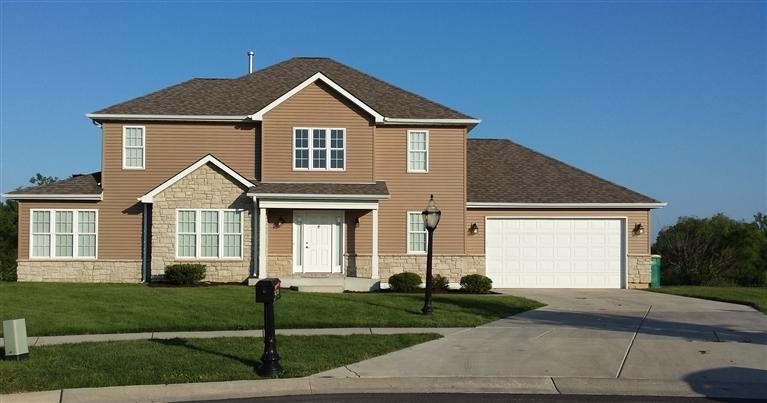 9299 Bigger St, Merrillville, IN 46410 - photo 1