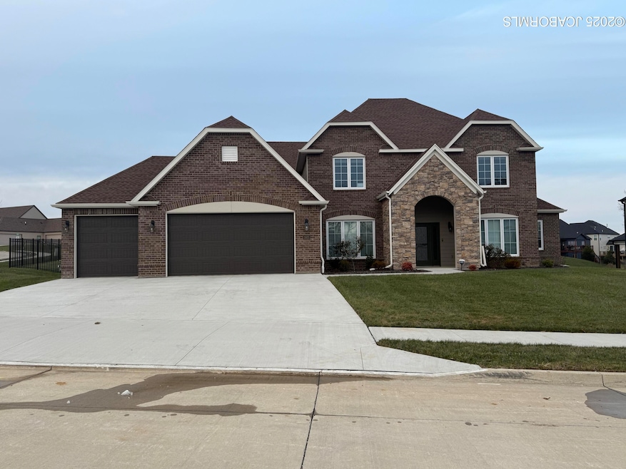 2821 Clopton Ct, Columbia, MO 65203 - photo 1