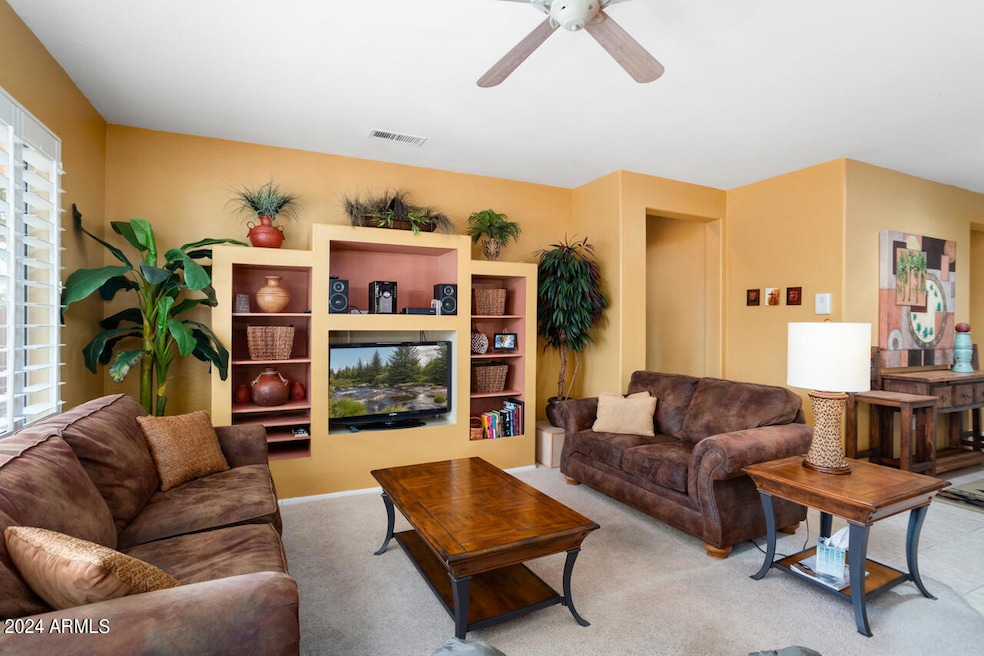 18603 N Summerbreeze Way, Surprise, AZ 85374 - photo 1