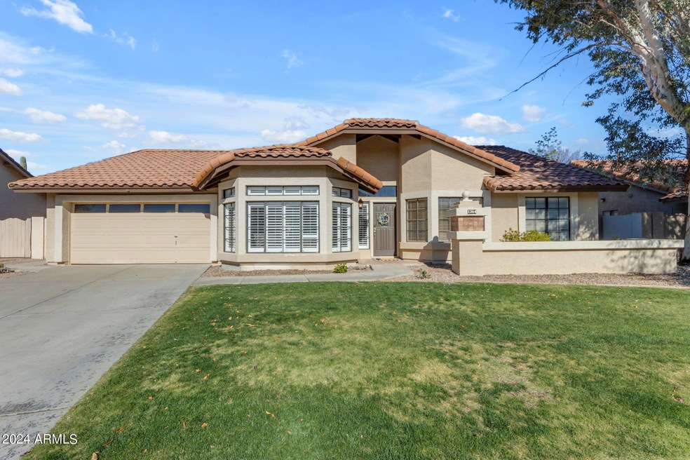 1264 E Granada St