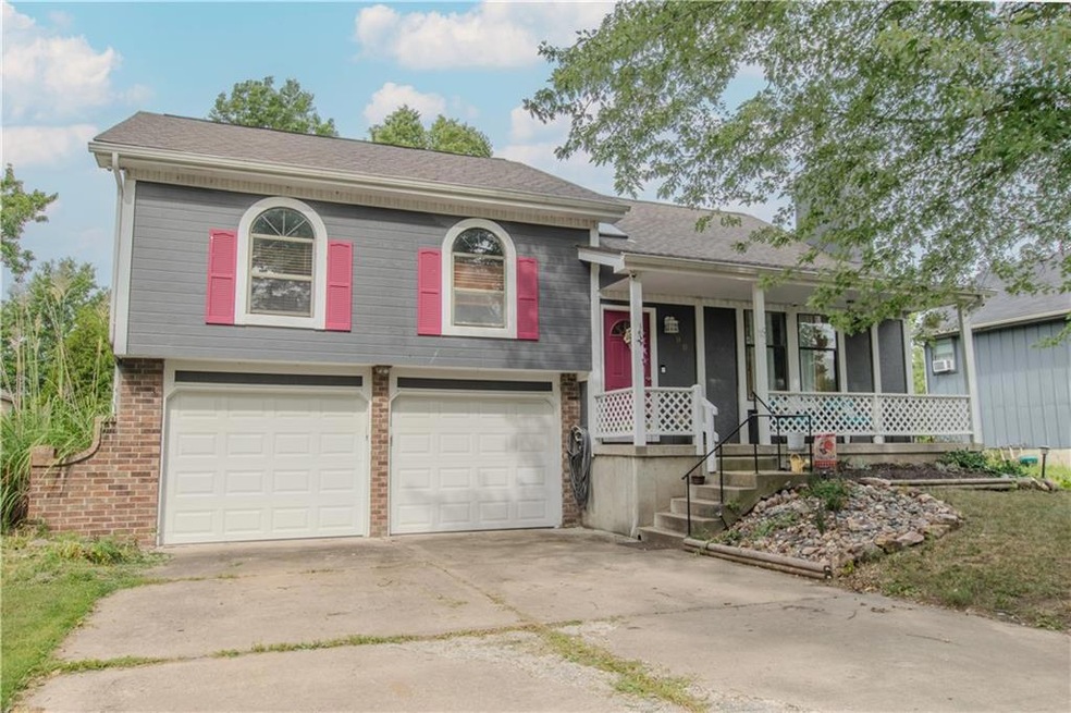 Sold • Co-Listing Agent