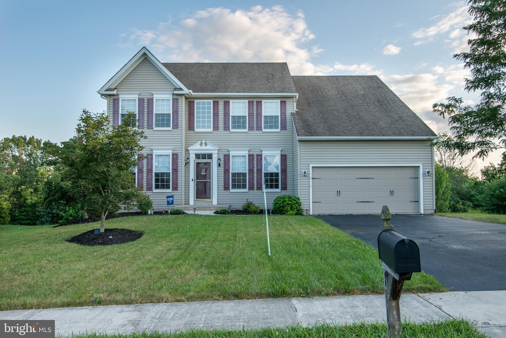 1410 Kummerer Rd, Pottstown, PA 19464 - photo 1