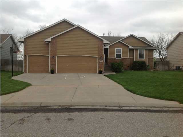 1917 N Quail Crossing Andover KS