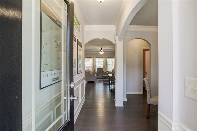 3498 Morgan Rd, Canton, GA 30115 - photo 1