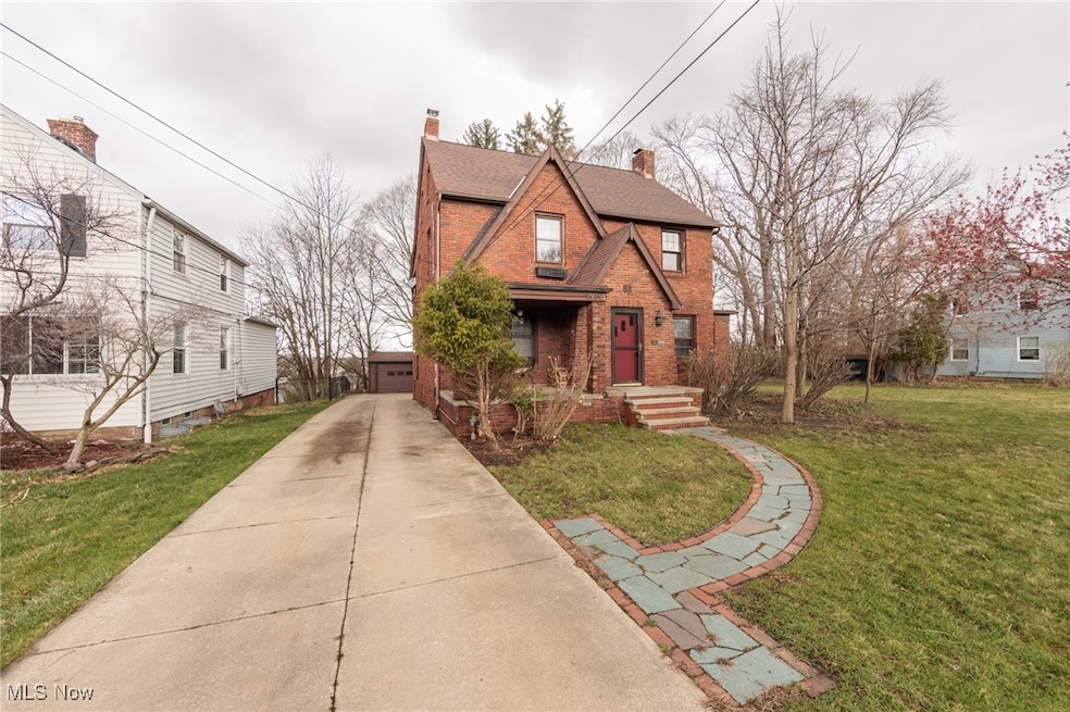 29213 Ridge Rd, Wickliffe, OH 44092 - photo 1