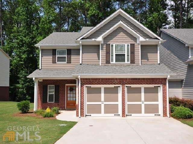 1188 Brownstone Dr, Marietta, GA 30008 - photo 1