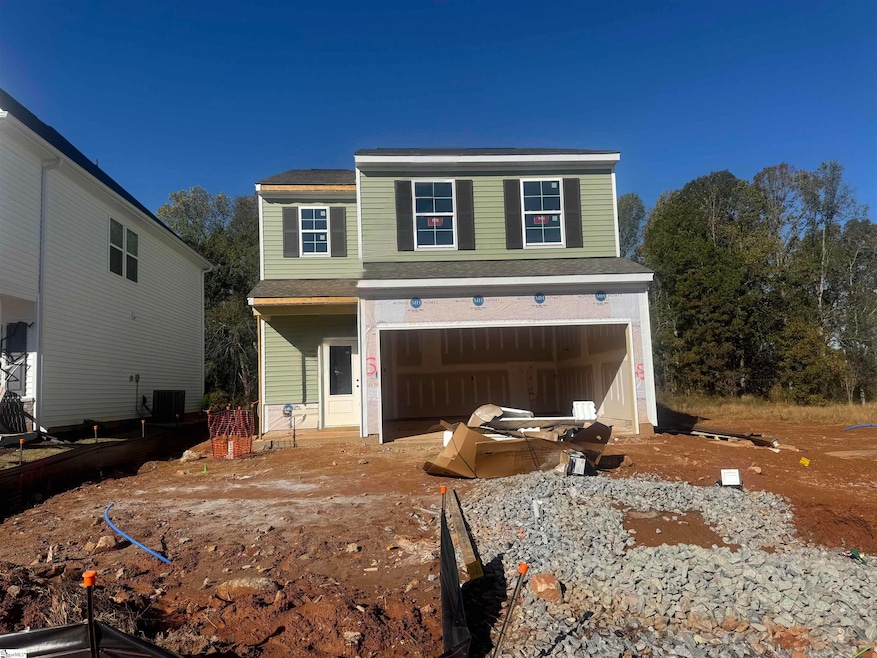 12099 Lansbury Dr, Inman, SC 29349 - photo 1