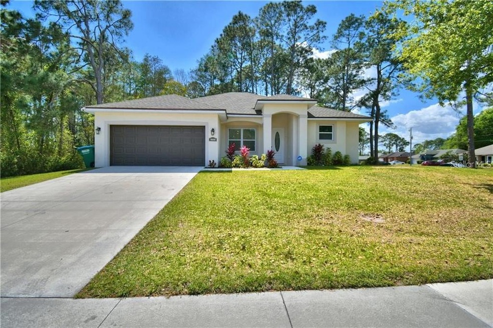 Front Photo-Home is Staged