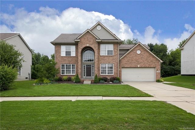 Gorgeous home!