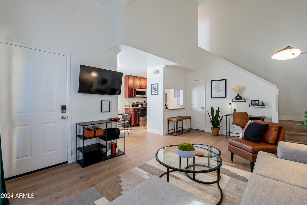 Under Contract $285,000