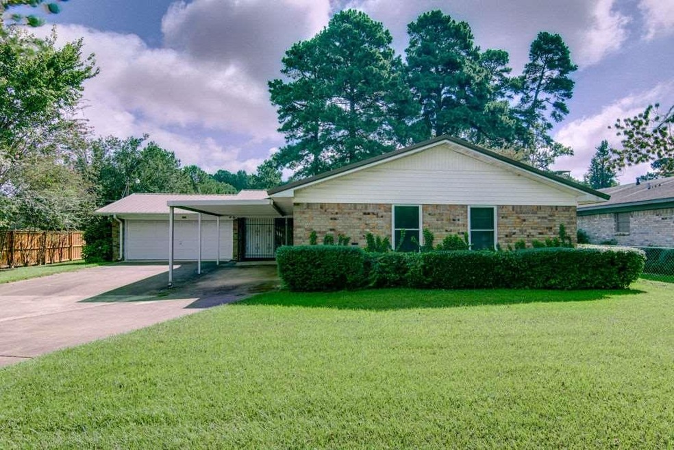 835 Macedonia Rd, Texarkana, TX 75501 - photo 1