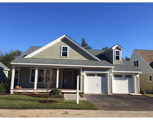 22 Boatwright's Loop, Plymouth, MA 02360 - photo 1