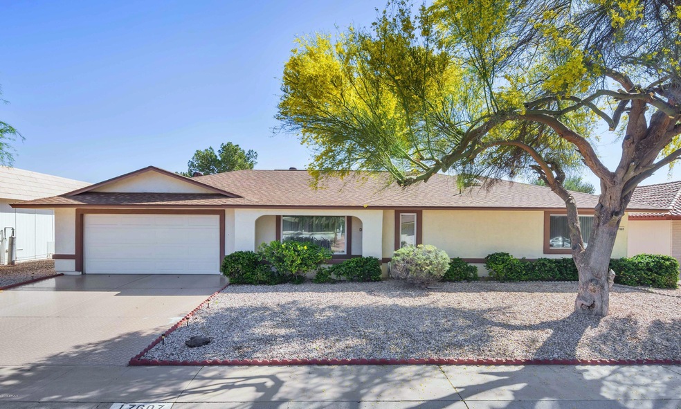 17607 N Calico Dr, Sun City, AZ 85373 - photo 1