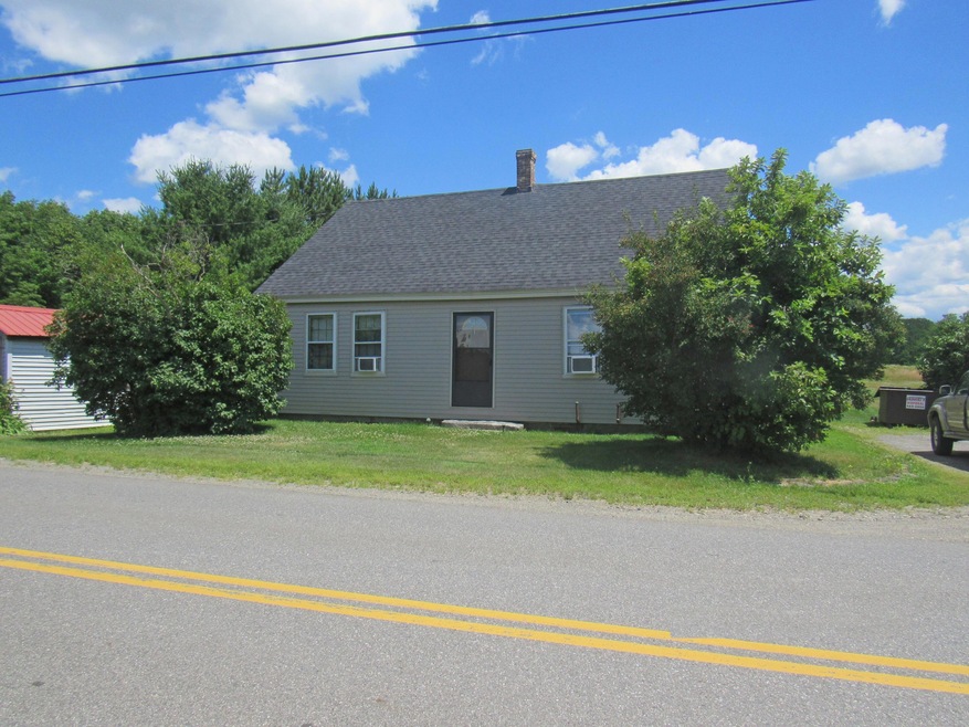 Front View