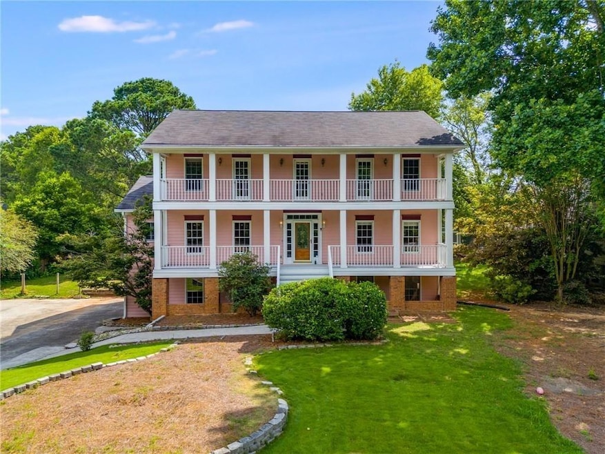 3348 Summit Turf Ln unit 2, Snellville, GA 30078 - photo 1