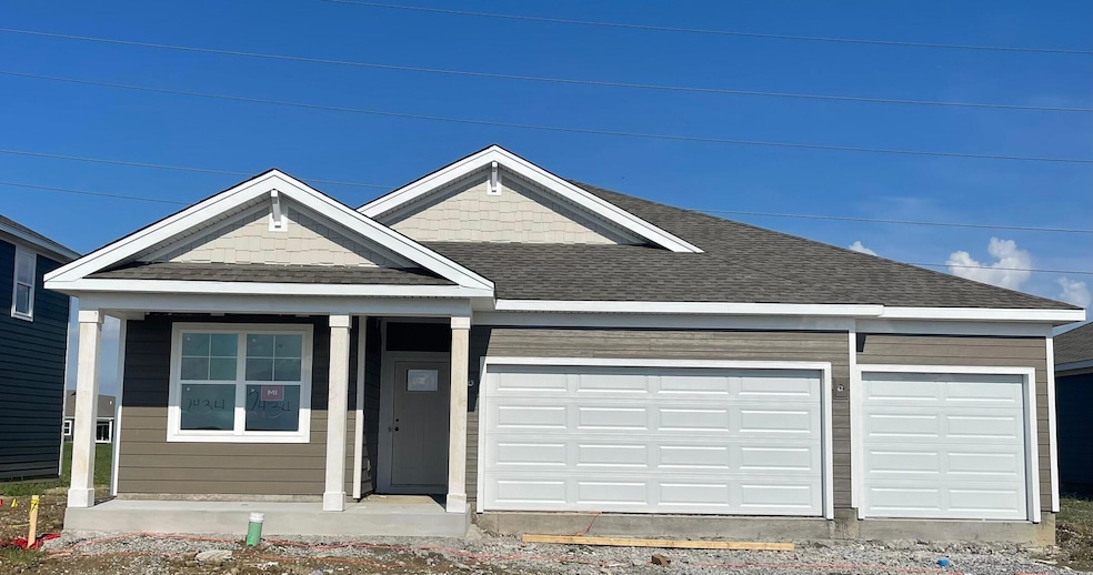 10645 Blaine St, Crown Point, IN 46307 - photo 1