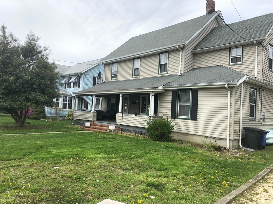 71 White St unit A, Long Branch, NJ 07740 - photo 1