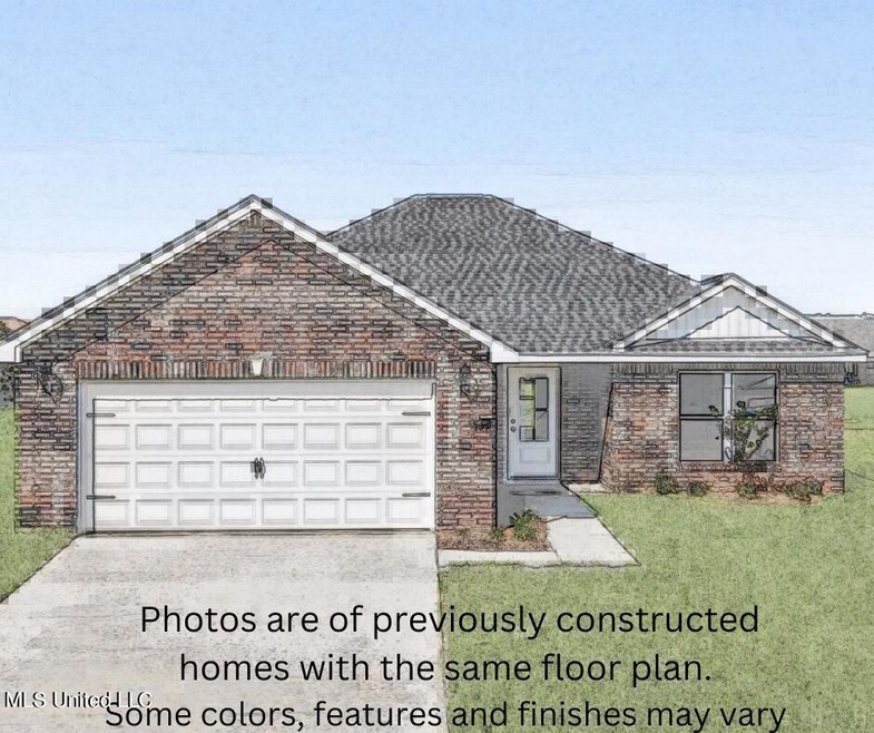 Model Home
