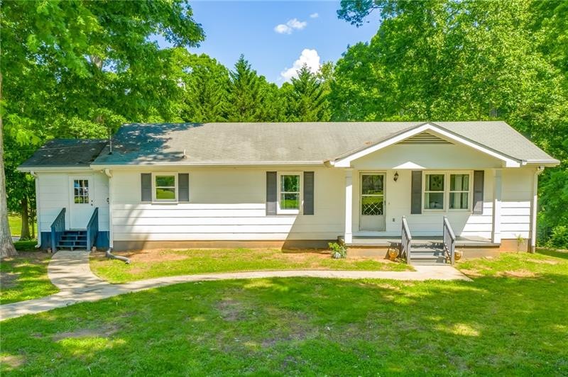 3239 Univeter Rd, Canton, GA 30115 - photo 1