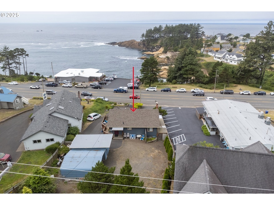318 N Highway 101, Depoe Bay, OR 97341 - photo 1