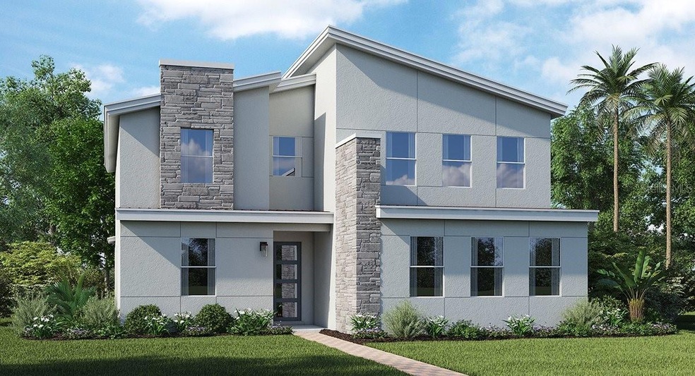 641 Sticks St, Champions Gt, FL 33896 - photo 1