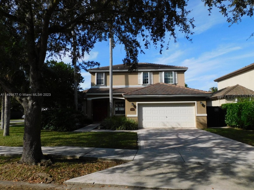 Great Curb appeal.