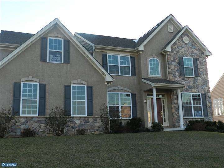 134 Bridle Path Ln, Coatesville, PA 19320 - photo 1