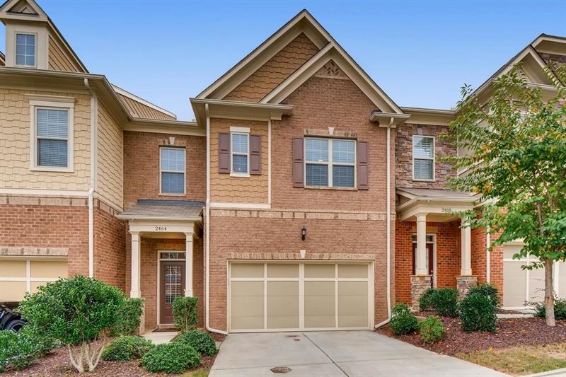 2464 Norwood Dr SE, Smyrna, GA 30080 - photo 1