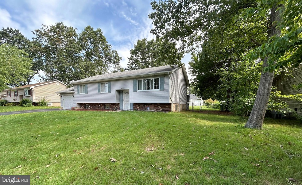 606 Katherine Rd, Browns Mills, NJ 08015 - photo 1