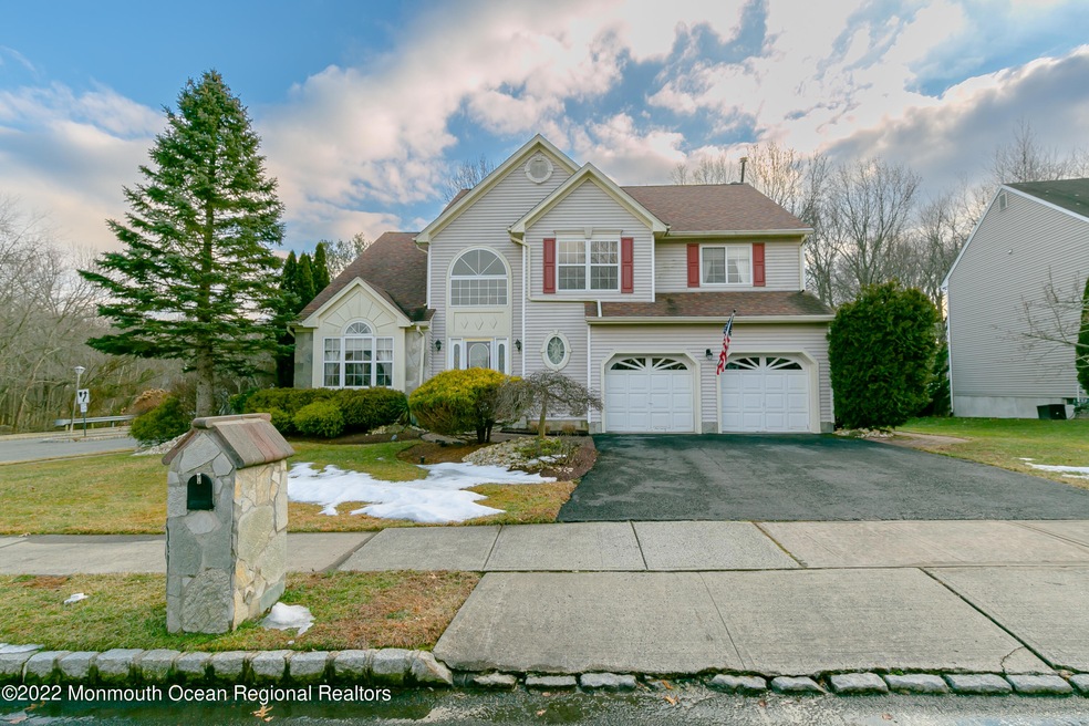 Gorgeous Curb Appeal