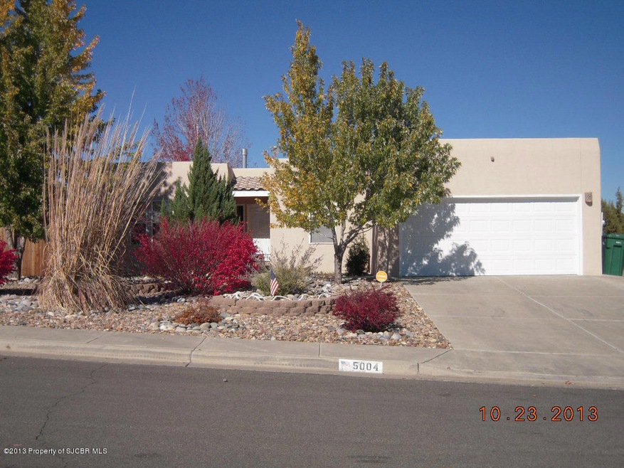 5004 Holmes Dr, Farmington, NM 87402 - photo 1