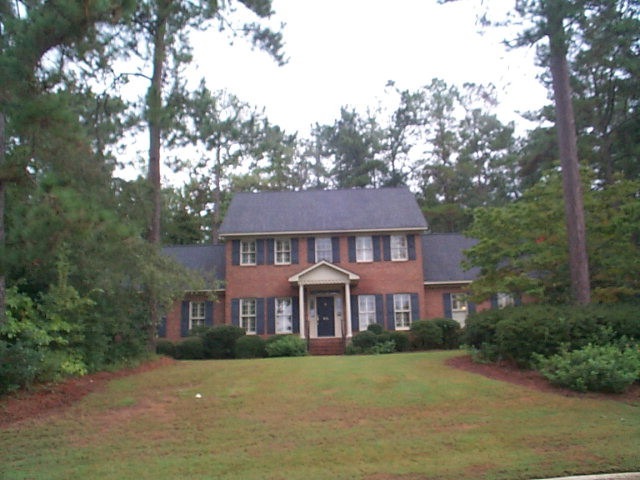 Main View