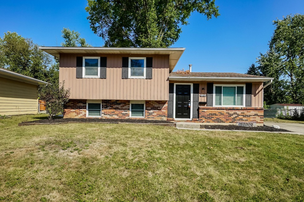 4856 Cryodon Blvd N, Columbus, OH 43232 - photo 1