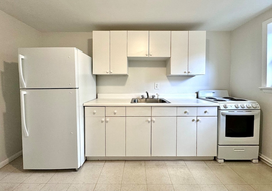 12 Vinal St unit 5, Brighton, MA 02135 - photo 1