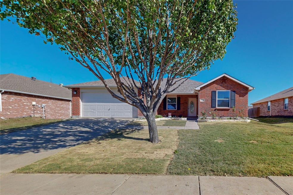 714 Rainsville Dr, Wylie, TX 75098 - photo 1