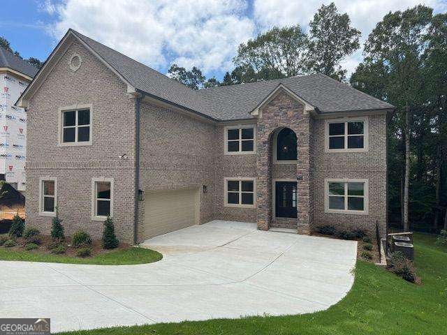 4251 Matisse Ln unit 81, Fairburn, GA 30213 - photo 1