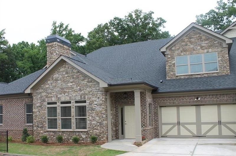Welcome to Mars Hill Village!  (Photos are represe
