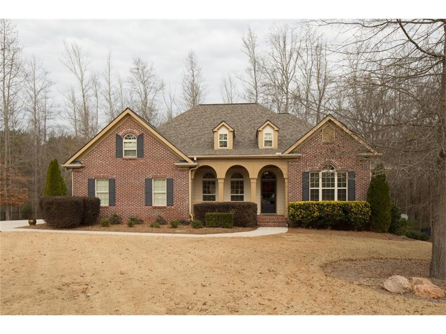 Gorgeous Craftsman Style home, Sodded, Irrigated a