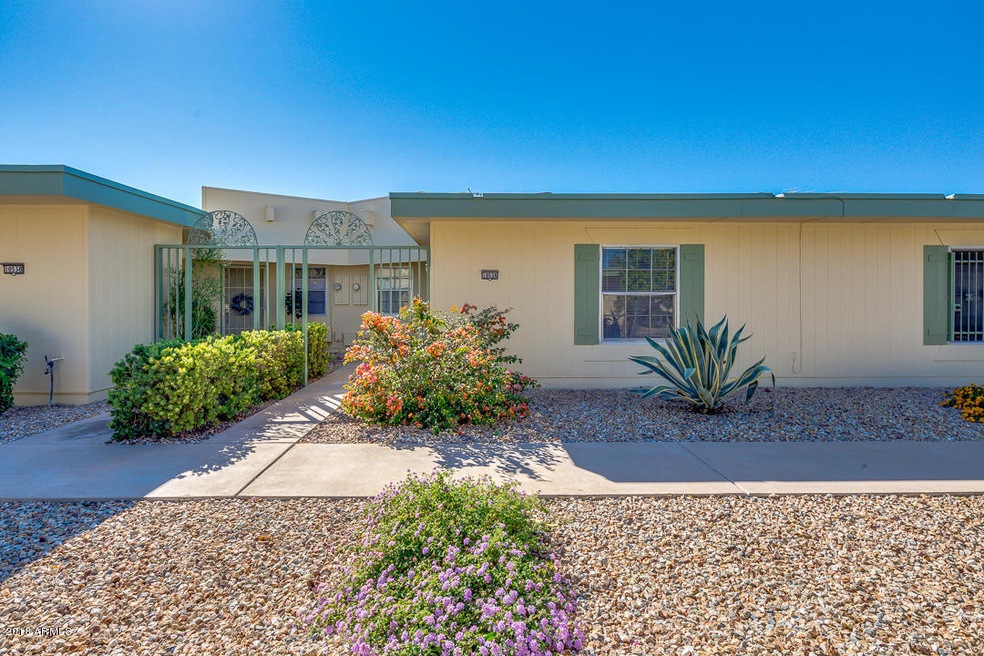 10536 W Ocotillo Dr, Sun City, AZ 85373 - photo 1
