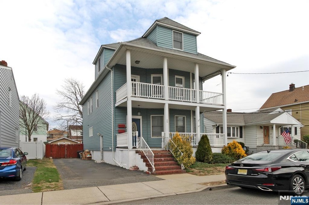 29 Tuttle St unit 2, Wallington, NJ 07057 - photo 1