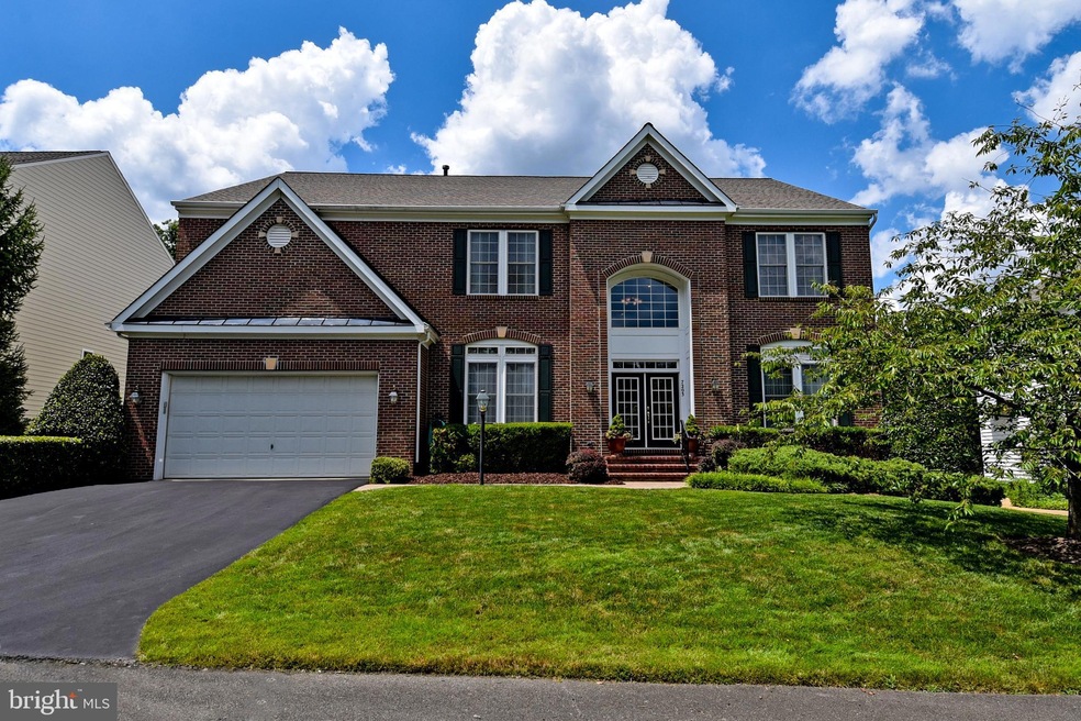 7203 White House Dr, Springfield, VA 22153 - photo 1